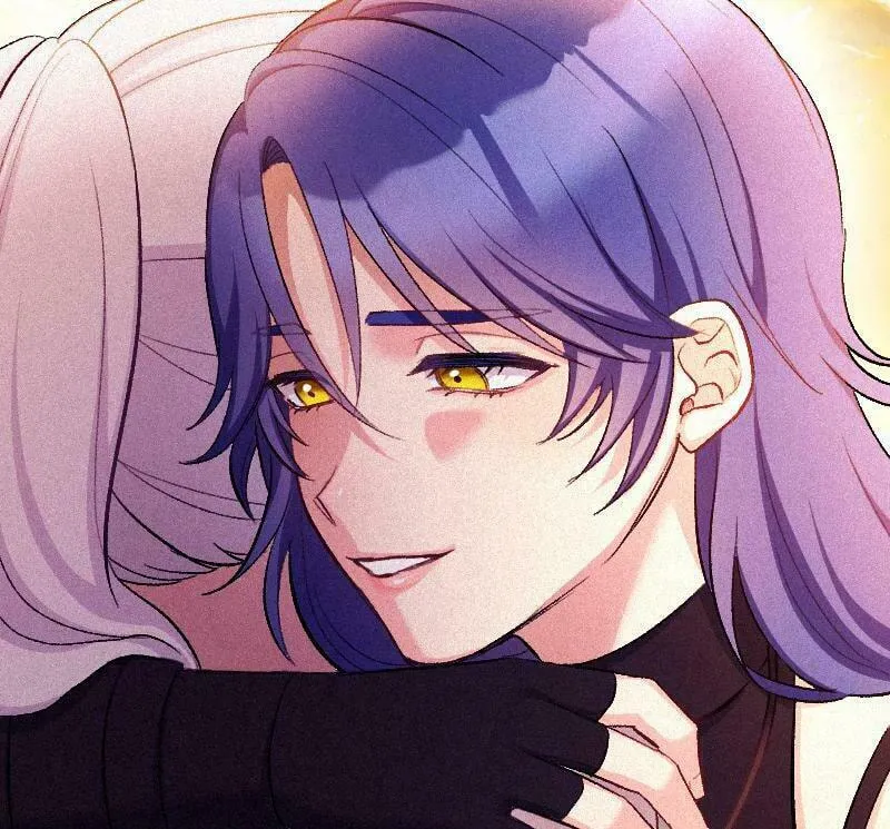 Yari Suterareta Seijo wa, Raisede wa Dekiai Kyohi Suru Koto o Chikaimasu Chapter 36 page 58 - 