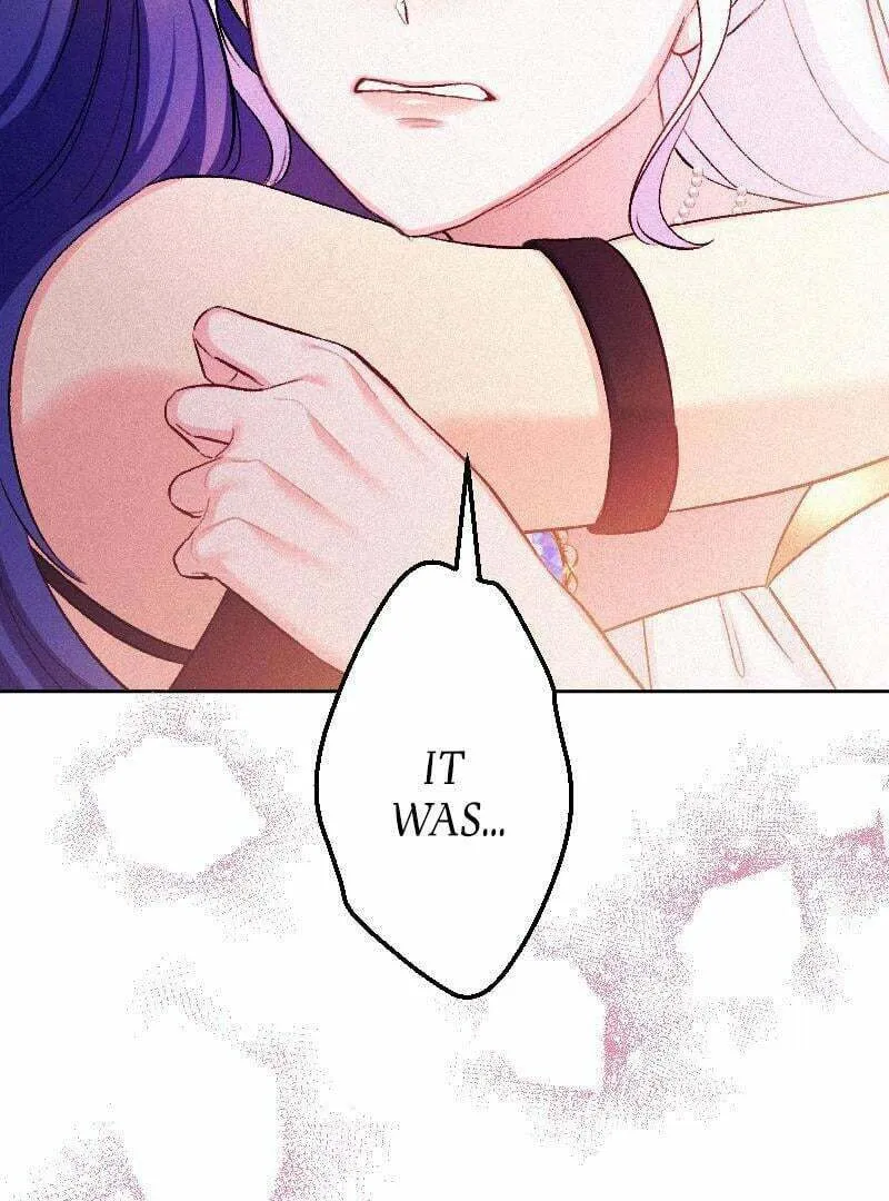 Yari Suterareta Seijo wa, Raisede wa Dekiai Kyohi Suru Koto o Chikaimasu Chapter 36 page 61 - 