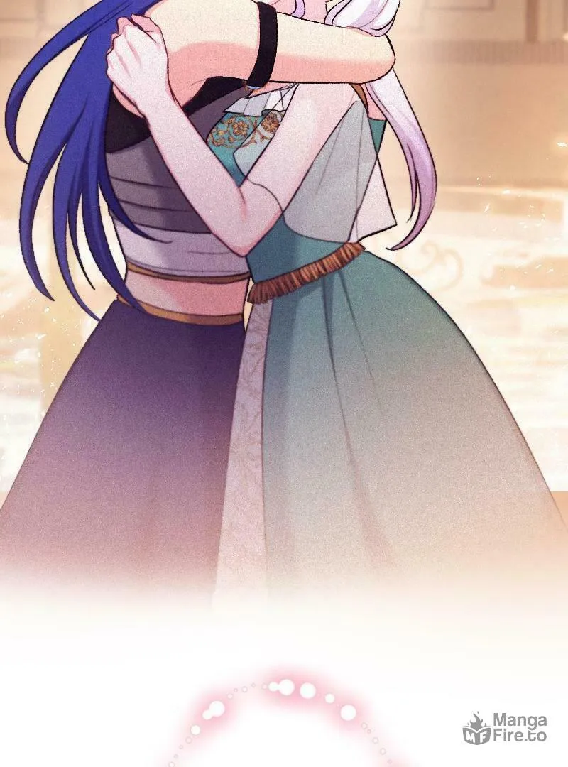 Yari Suterareta Seijo wa, Raisede wa Dekiai Kyohi Suru Koto o Chikaimasu Chapter 36 page 63 - 