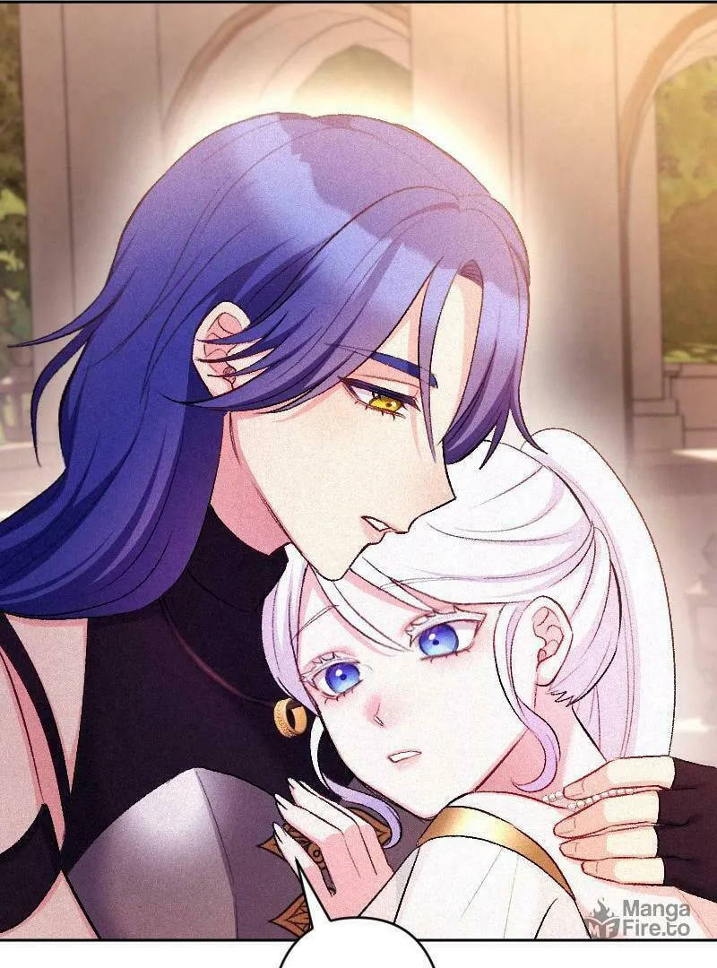 Yari Suterareta Seijo wa, Raisede wa Dekiai Kyohi Suru Koto o Chikaimasu Chapter 36 page 65 - 