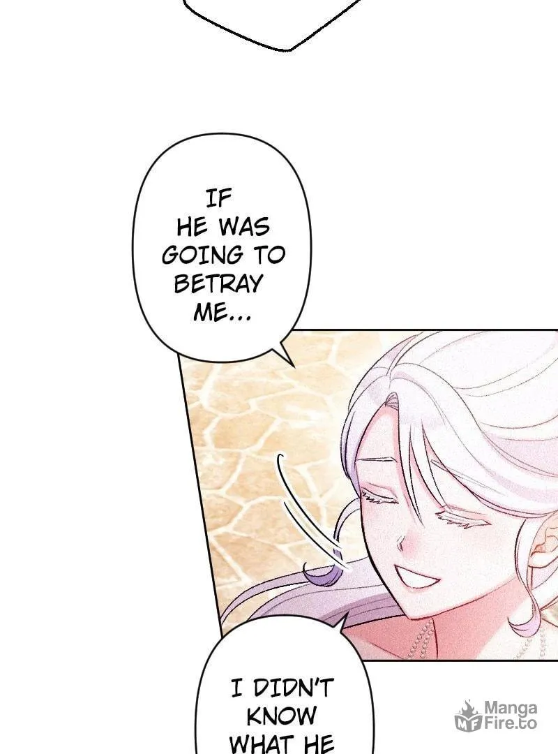 Yari Suterareta Seijo wa, Raisede wa Dekiai Kyohi Suru Koto o Chikaimasu Chapter 36 page 70 - 