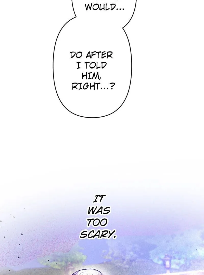Yari Suterareta Seijo wa, Raisede wa Dekiai Kyohi Suru Koto o Chikaimasu Chapter 36 page 71 - 