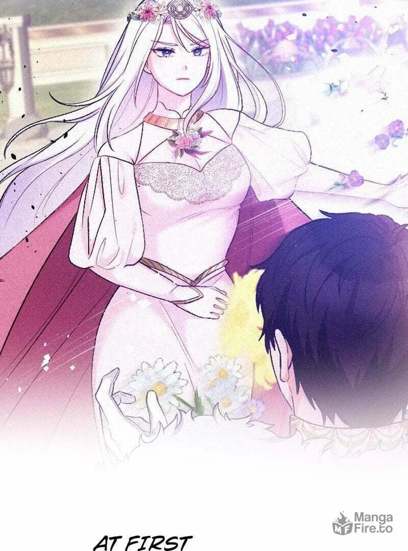 Yari Suterareta Seijo wa, Raisede wa Dekiai Kyohi Suru Koto o Chikaimasu Chapter 36 page 72 - 