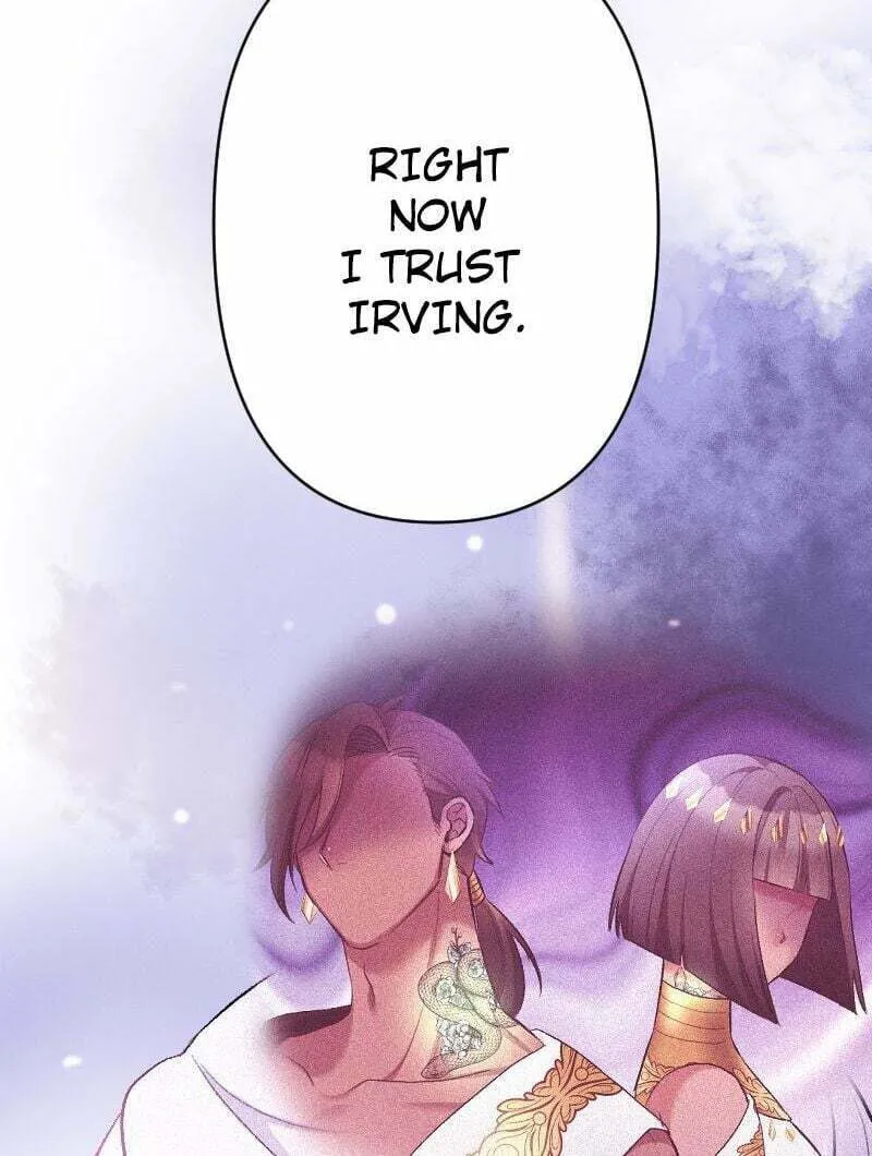 Yari Suterareta Seijo wa, Raisede wa Dekiai Kyohi Suru Koto o Chikaimasu Chapter 36 page 76 - 