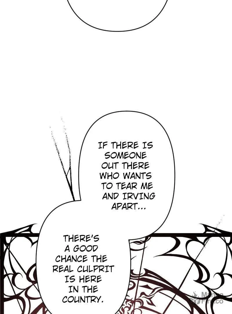 Yari Suterareta Seijo wa, Raisede wa Dekiai Kyohi Suru Koto o Chikaimasu Chapter 36 page 78 - 