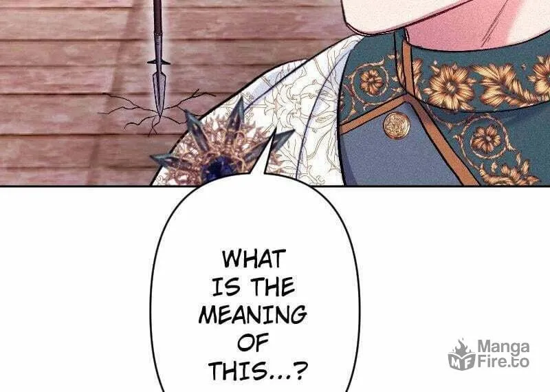 Yari Suterareta Seijo wa, Raisede wa Dekiai Kyohi Suru Koto o Chikaimasu Chapter 36 page 9 - 