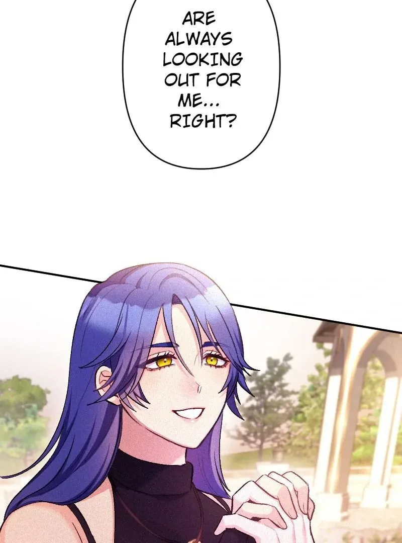 Yari Suterareta Seijo wa, Raisede wa Dekiai Kyohi Suru Koto o Chikaimasu Chapter 36 page 82 - 