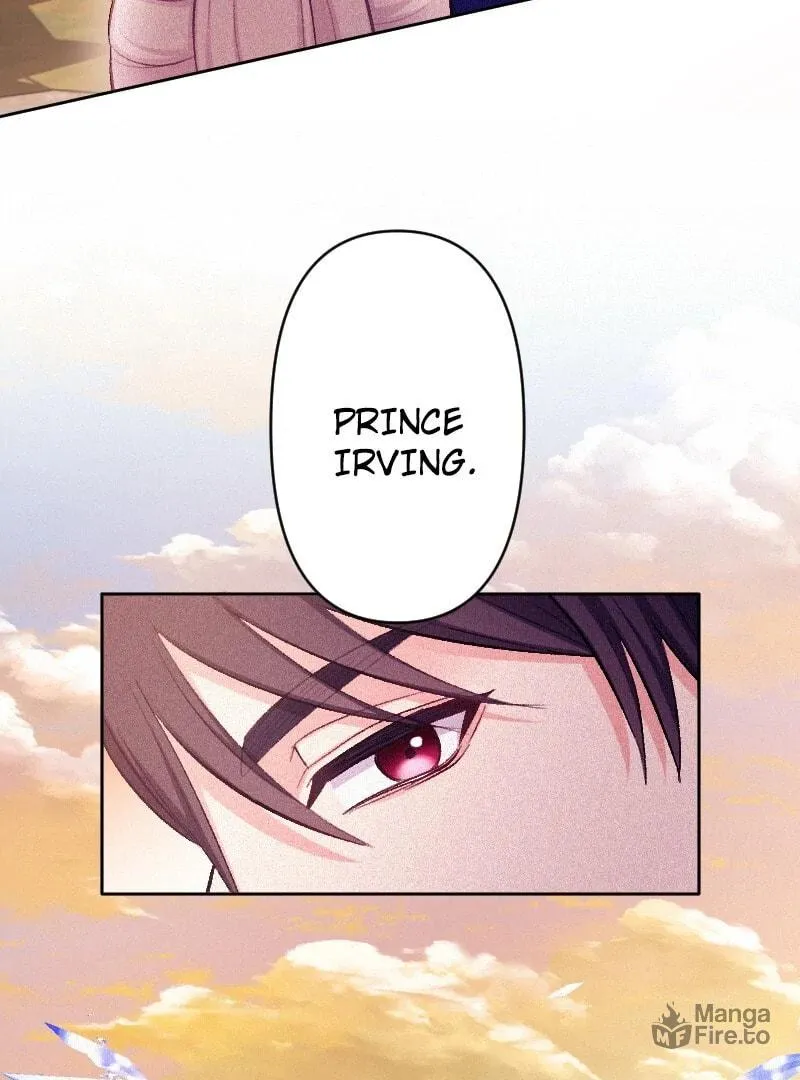 Yari Suterareta Seijo wa, Raisede wa Dekiai Kyohi Suru Koto o Chikaimasu Chapter 36 page 87 - 