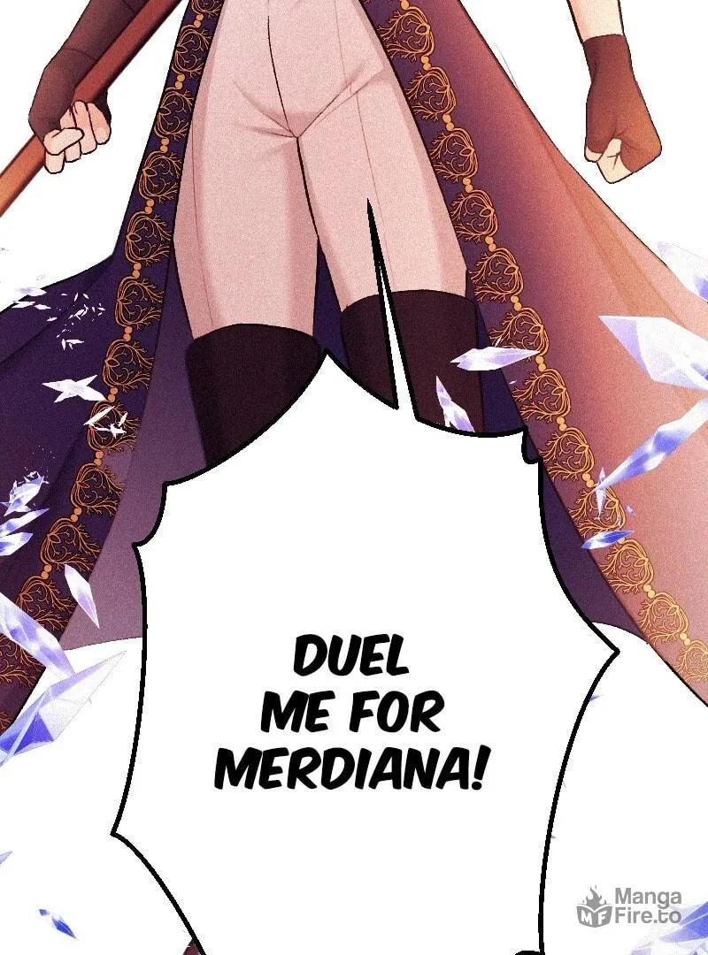 Yari Suterareta Seijo wa, Raisede wa Dekiai Kyohi Suru Koto o Chikaimasu Chapter 36 page 90 - 