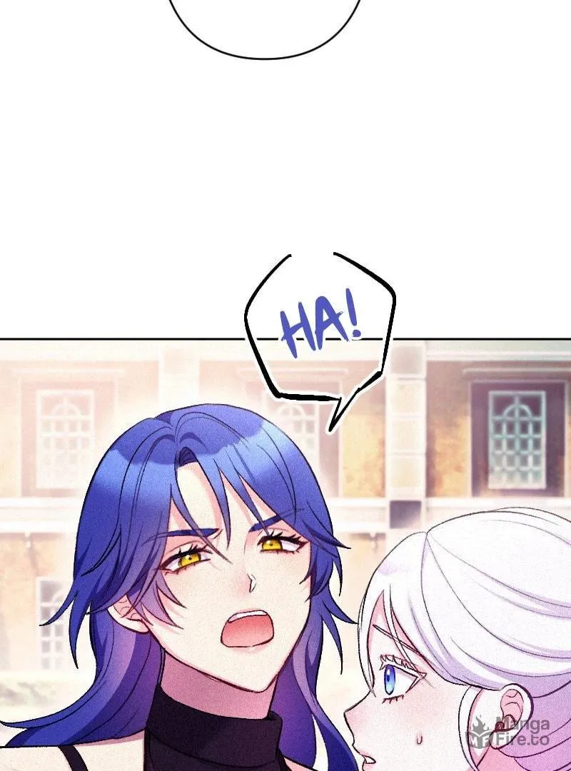 Yari Suterareta Seijo wa, Raisede wa Dekiai Kyohi Suru Koto o Chikaimasu Chapter 36 page 10 - 