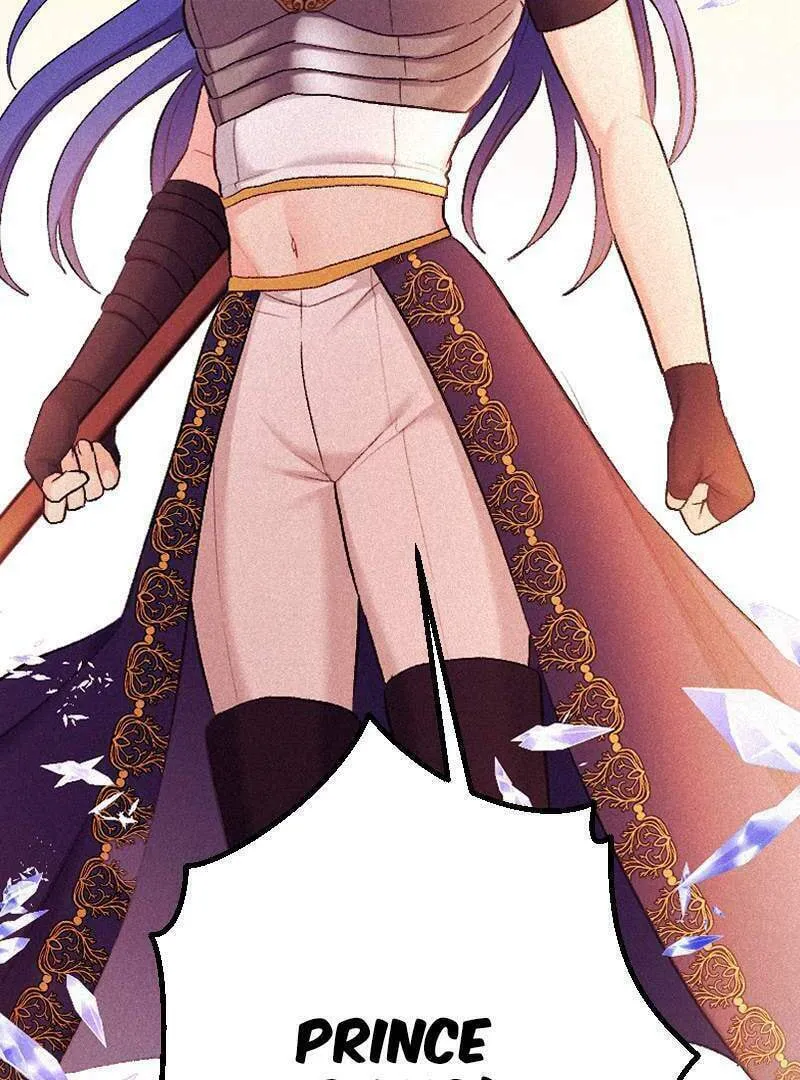 Yari Suterareta Seijo wa, Raisede wa Dekiai Kyohi Suru Koto o Chikaimasu Chapter 37 page 2 - 