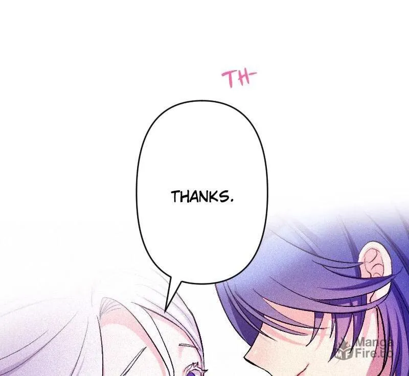 Yari Suterareta Seijo wa, Raisede wa Dekiai Kyohi Suru Koto o Chikaimasu Chapter 37 page 102 - 