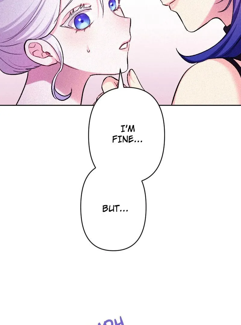 Yari Suterareta Seijo wa, Raisede wa Dekiai Kyohi Suru Koto o Chikaimasu Chapter 37 page 103 - 