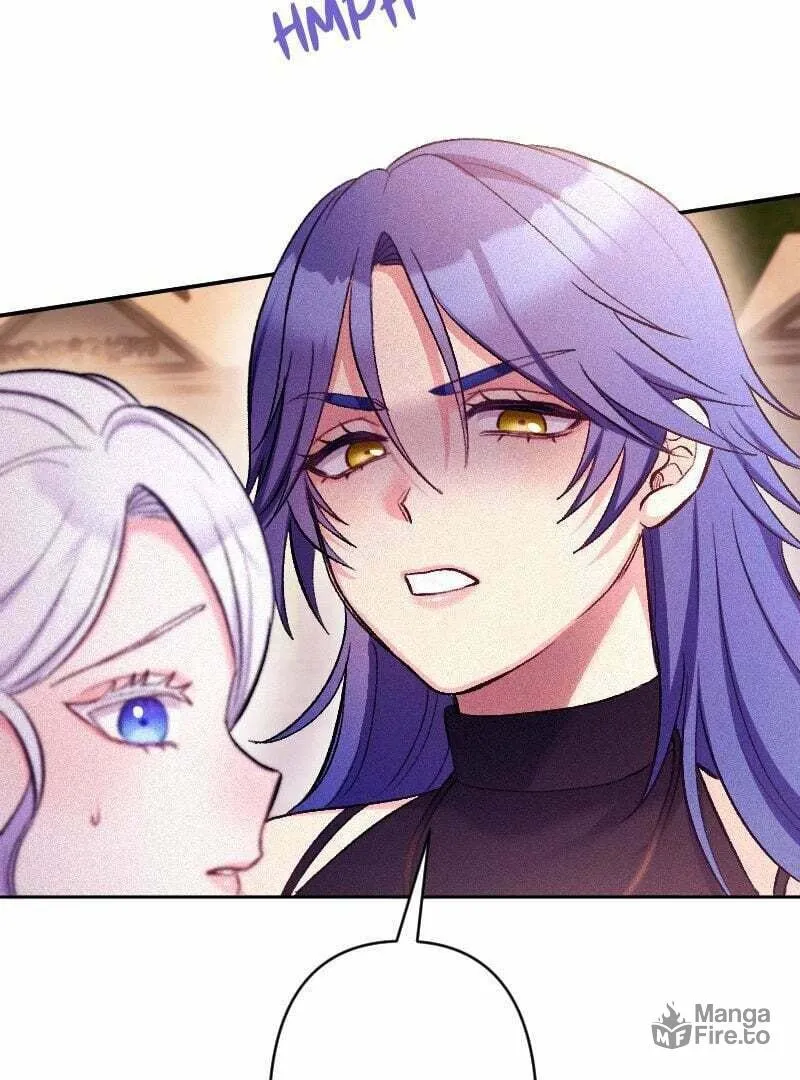 Yari Suterareta Seijo wa, Raisede wa Dekiai Kyohi Suru Koto o Chikaimasu Chapter 37 page 104 - 