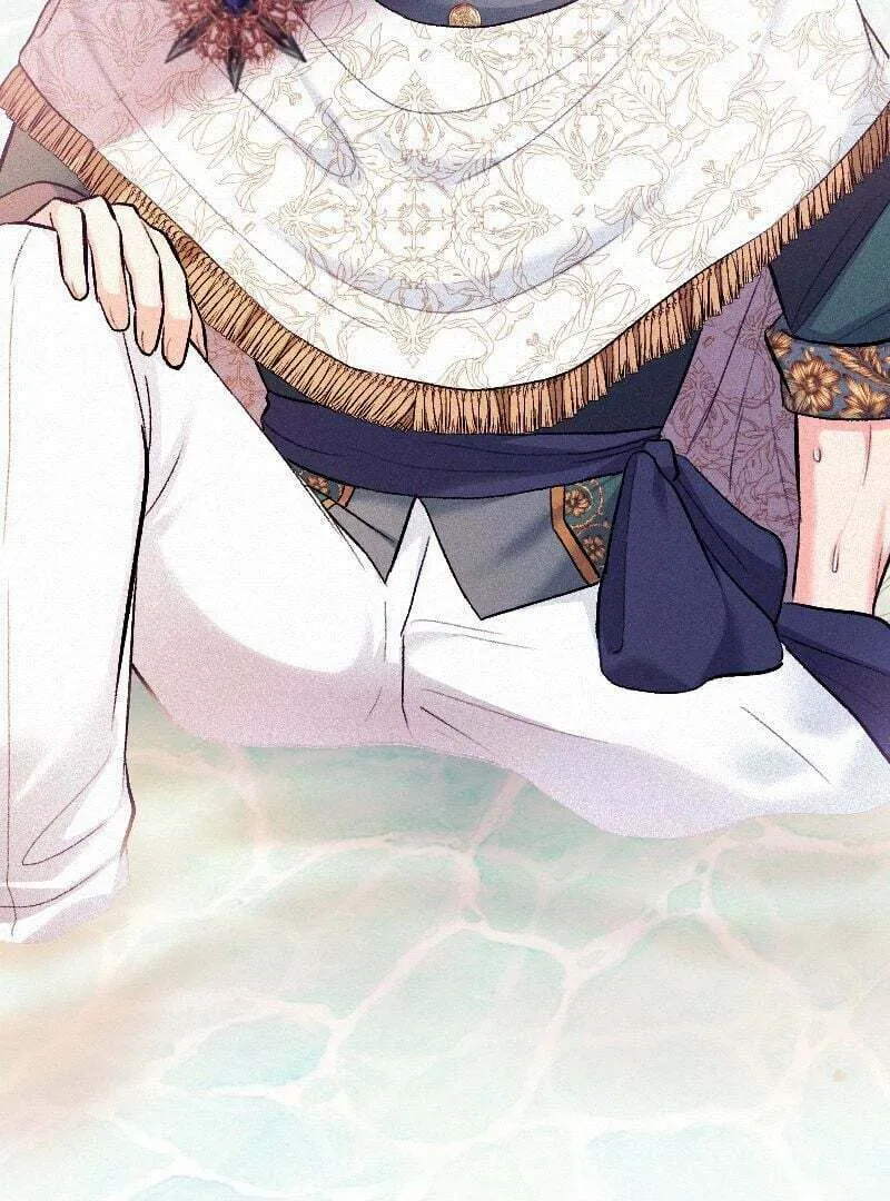 Yari Suterareta Seijo wa, Raisede wa Dekiai Kyohi Suru Koto o Chikaimasu Chapter 37 page 106 - 