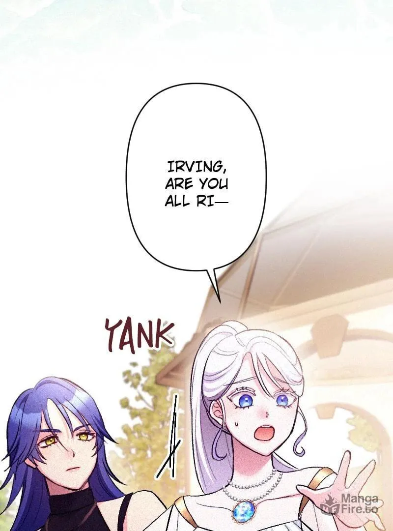 Yari Suterareta Seijo wa, Raisede wa Dekiai Kyohi Suru Koto o Chikaimasu Chapter 37 page 107 - 