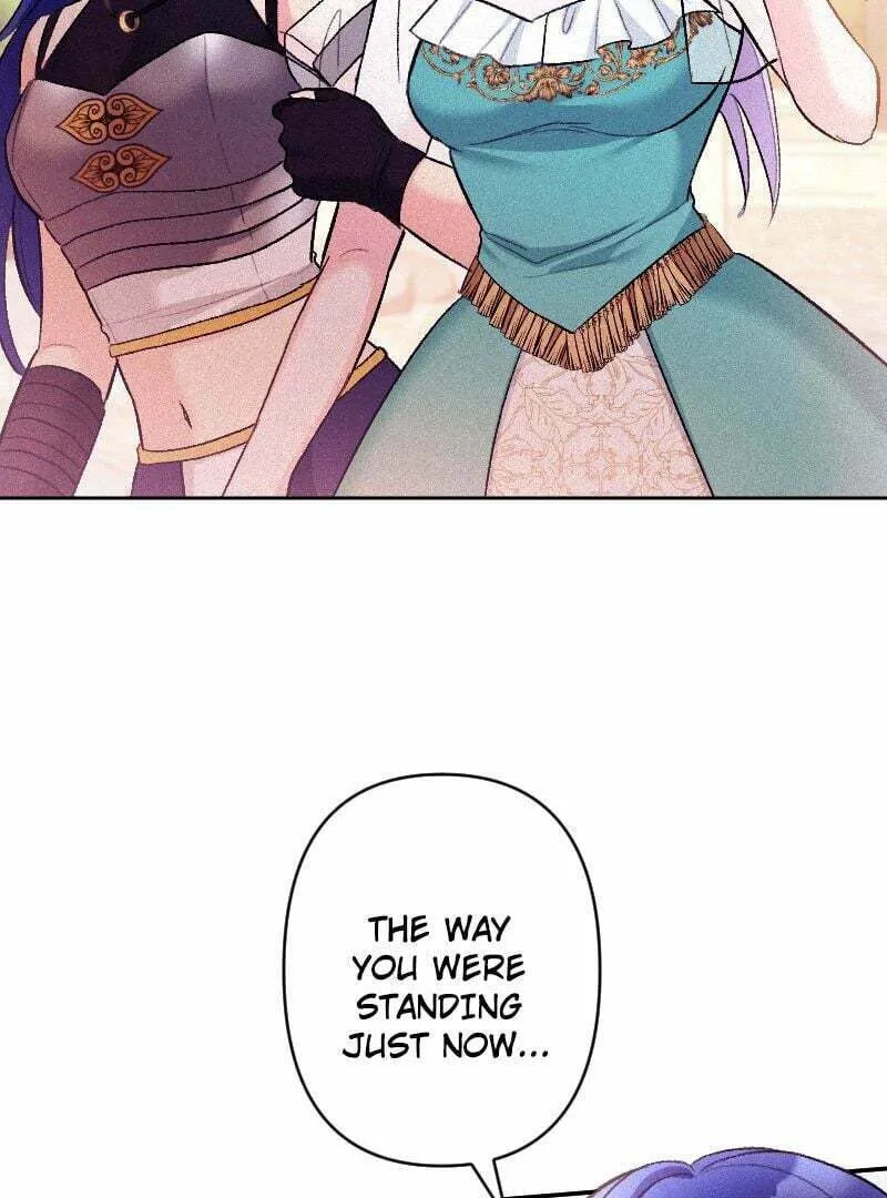 Yari Suterareta Seijo wa, Raisede wa Dekiai Kyohi Suru Koto o Chikaimasu Chapter 37 page 108 - 