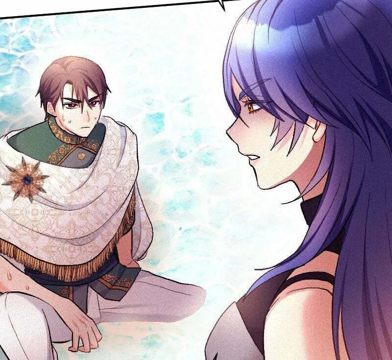 Yari Suterareta Seijo wa, Raisede wa Dekiai Kyohi Suru Koto o Chikaimasu Chapter 37 page 109 - 
