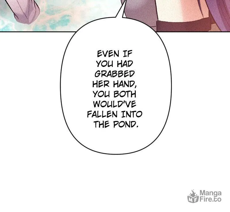Yari Suterareta Seijo wa, Raisede wa Dekiai Kyohi Suru Koto o Chikaimasu Chapter 37 page 110 - 