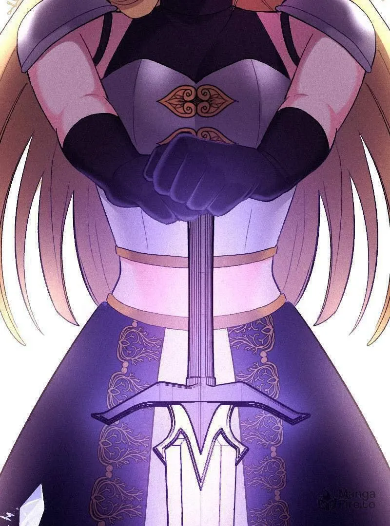 Yari Suterareta Seijo wa, Raisede wa Dekiai Kyohi Suru Koto o Chikaimasu Chapter 37 page 12 - 