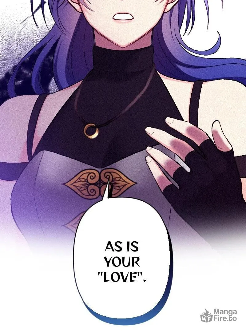 Yari Suterareta Seijo wa, Raisede wa Dekiai Kyohi Suru Koto o Chikaimasu Chapter 37 page 112 - 
