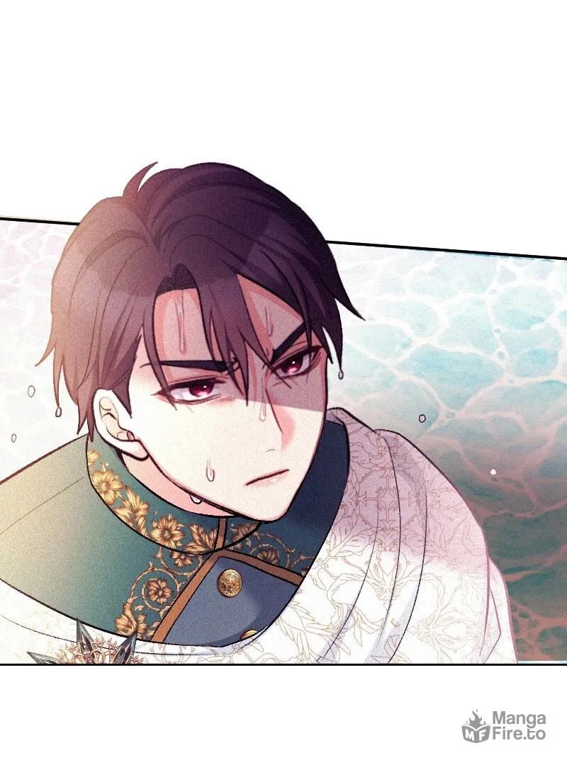 Yari Suterareta Seijo wa, Raisede wa Dekiai Kyohi Suru Koto o Chikaimasu Chapter 37 page 113 - 
