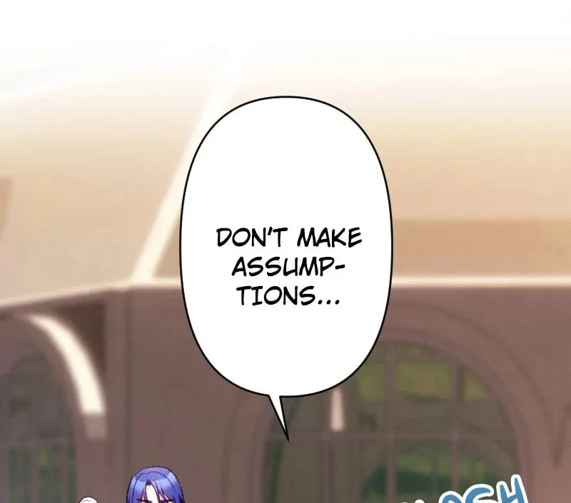 Yari Suterareta Seijo wa, Raisede wa Dekiai Kyohi Suru Koto o Chikaimasu Chapter 37 page 114 - 