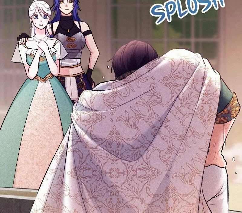 Yari Suterareta Seijo wa, Raisede wa Dekiai Kyohi Suru Koto o Chikaimasu Chapter 37 page 115 - 