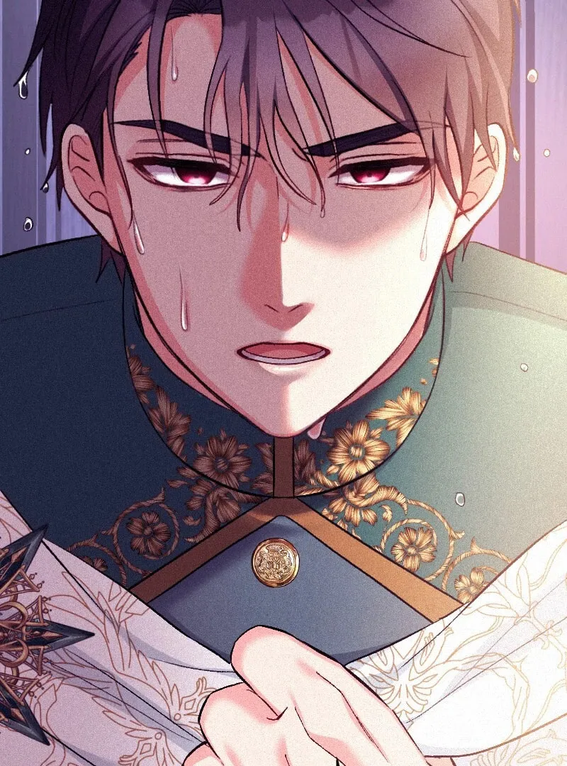 Yari Suterareta Seijo wa, Raisede wa Dekiai Kyohi Suru Koto o Chikaimasu Chapter 37 page 118 - 