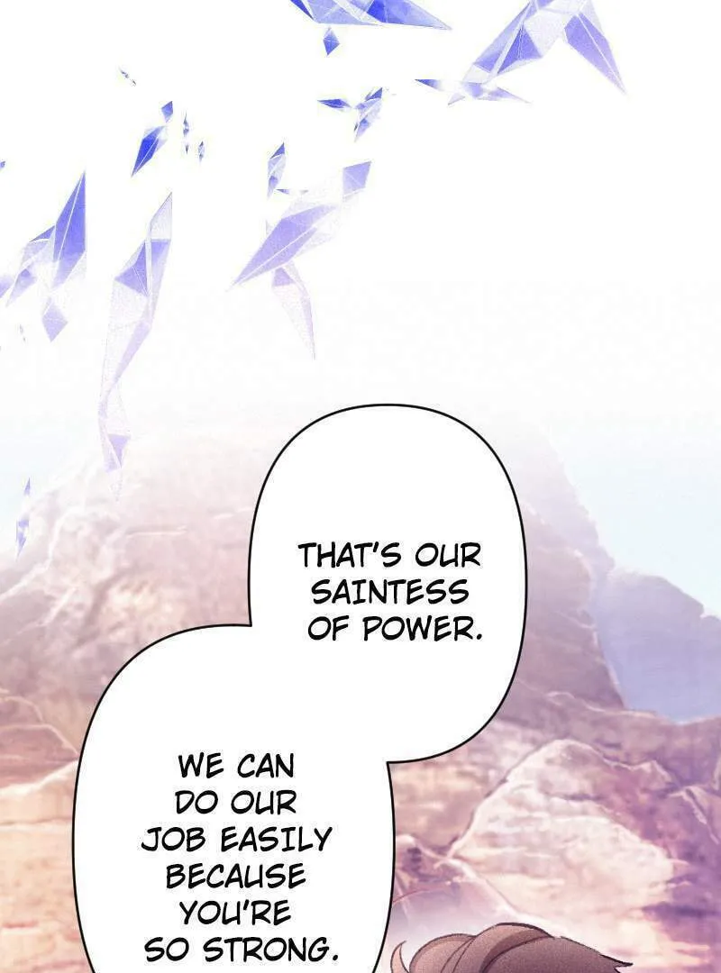 Yari Suterareta Seijo wa, Raisede wa Dekiai Kyohi Suru Koto o Chikaimasu Chapter 37 page 14 - 