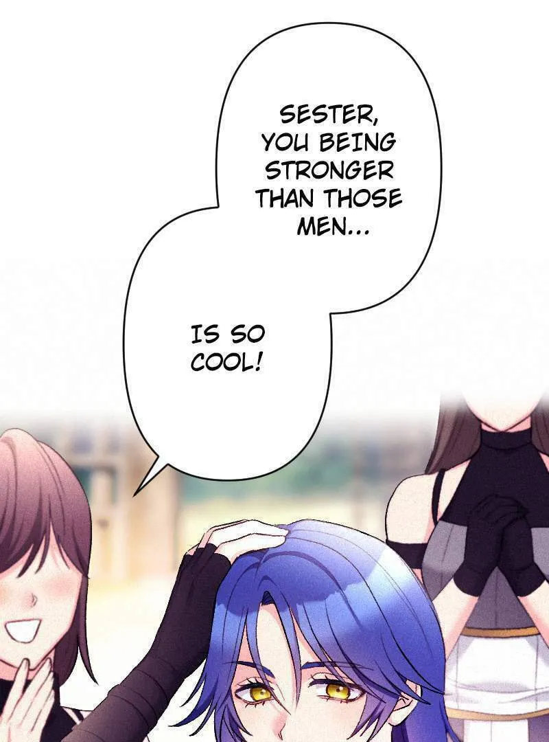 Yari Suterareta Seijo wa, Raisede wa Dekiai Kyohi Suru Koto o Chikaimasu Chapter 37 page 16 - 