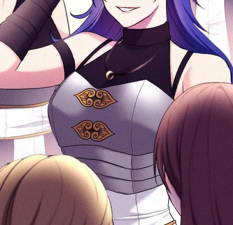 Yari Suterareta Seijo wa, Raisede wa Dekiai Kyohi Suru Koto o Chikaimasu Chapter 37 page 17 - 