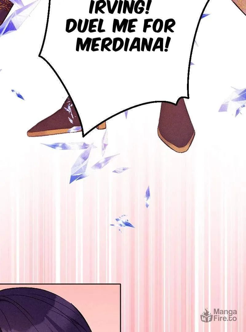 Yari Suterareta Seijo wa, Raisede wa Dekiai Kyohi Suru Koto o Chikaimasu Chapter 37 page 3 - 