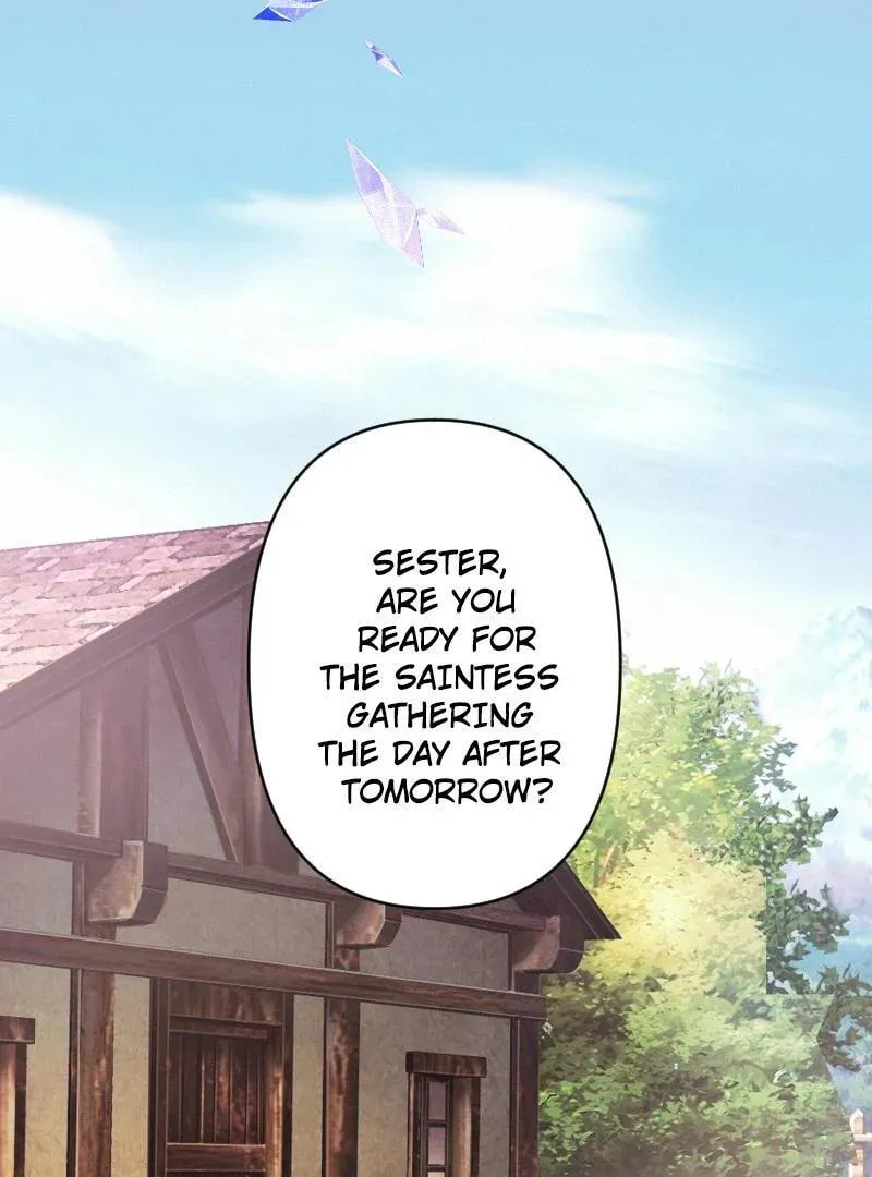 Yari Suterareta Seijo wa, Raisede wa Dekiai Kyohi Suru Koto o Chikaimasu Chapter 37 page 22 - 