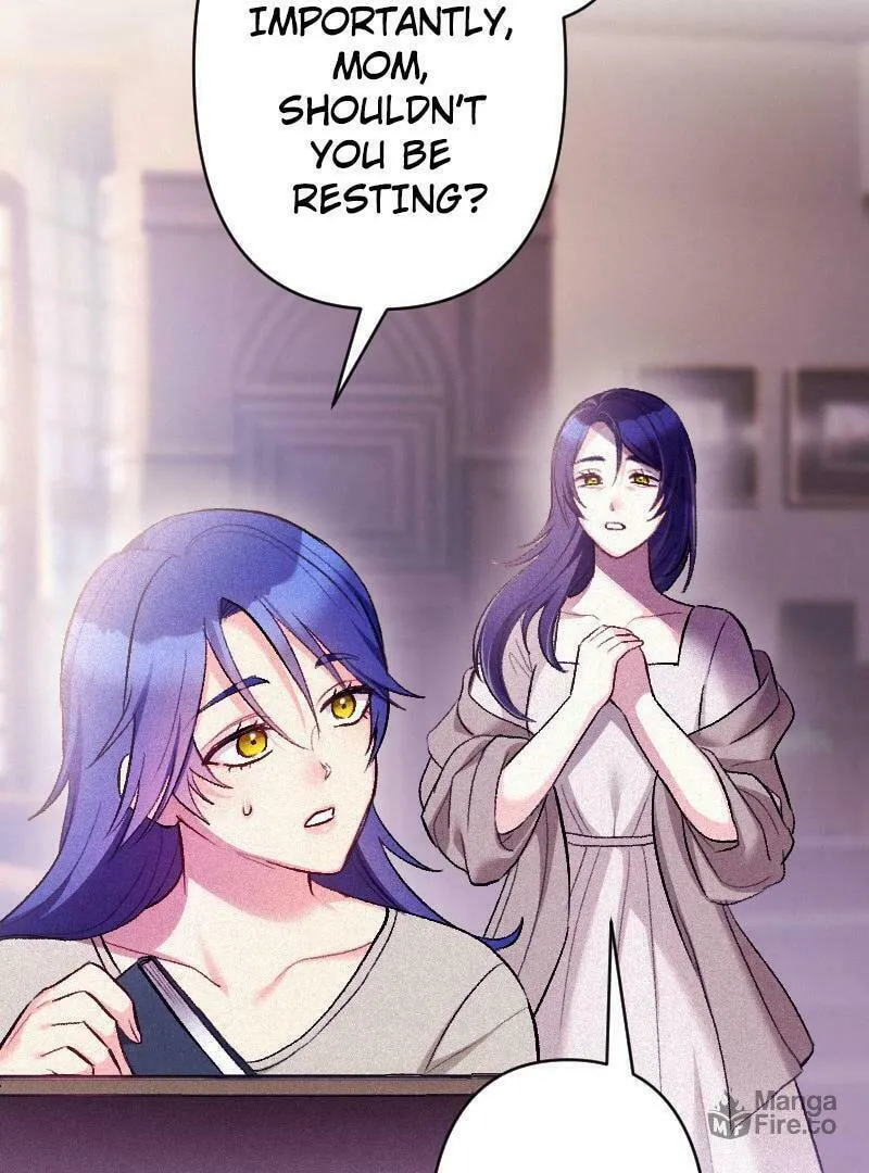 Yari Suterareta Seijo wa, Raisede wa Dekiai Kyohi Suru Koto o Chikaimasu Chapter 37 page 24 - 