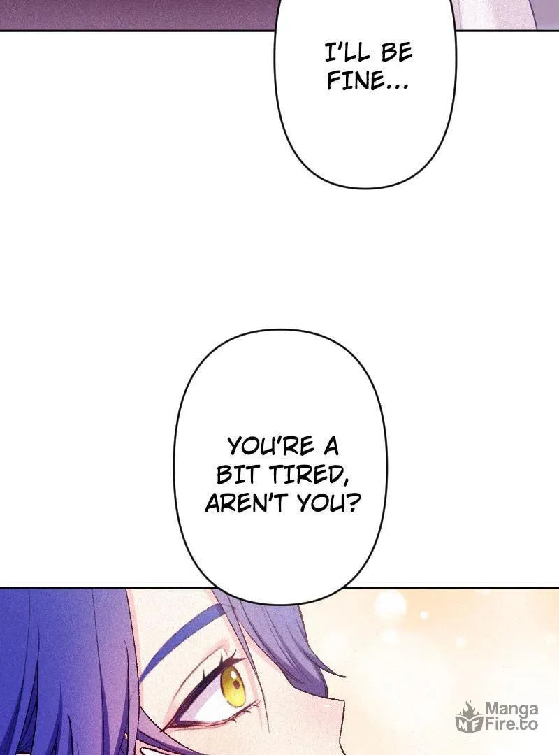 Yari Suterareta Seijo wa, Raisede wa Dekiai Kyohi Suru Koto o Chikaimasu Chapter 37 page 25 - 
