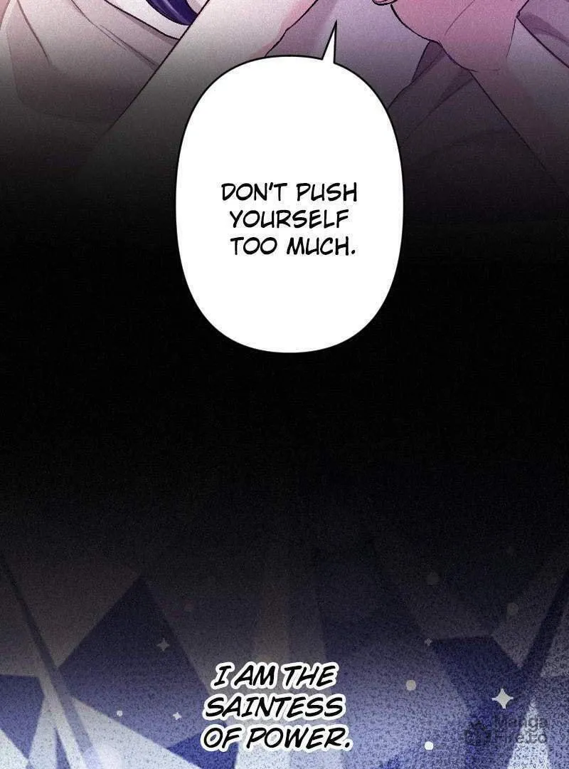 Yari Suterareta Seijo wa, Raisede wa Dekiai Kyohi Suru Koto o Chikaimasu Chapter 37 page 30 - 