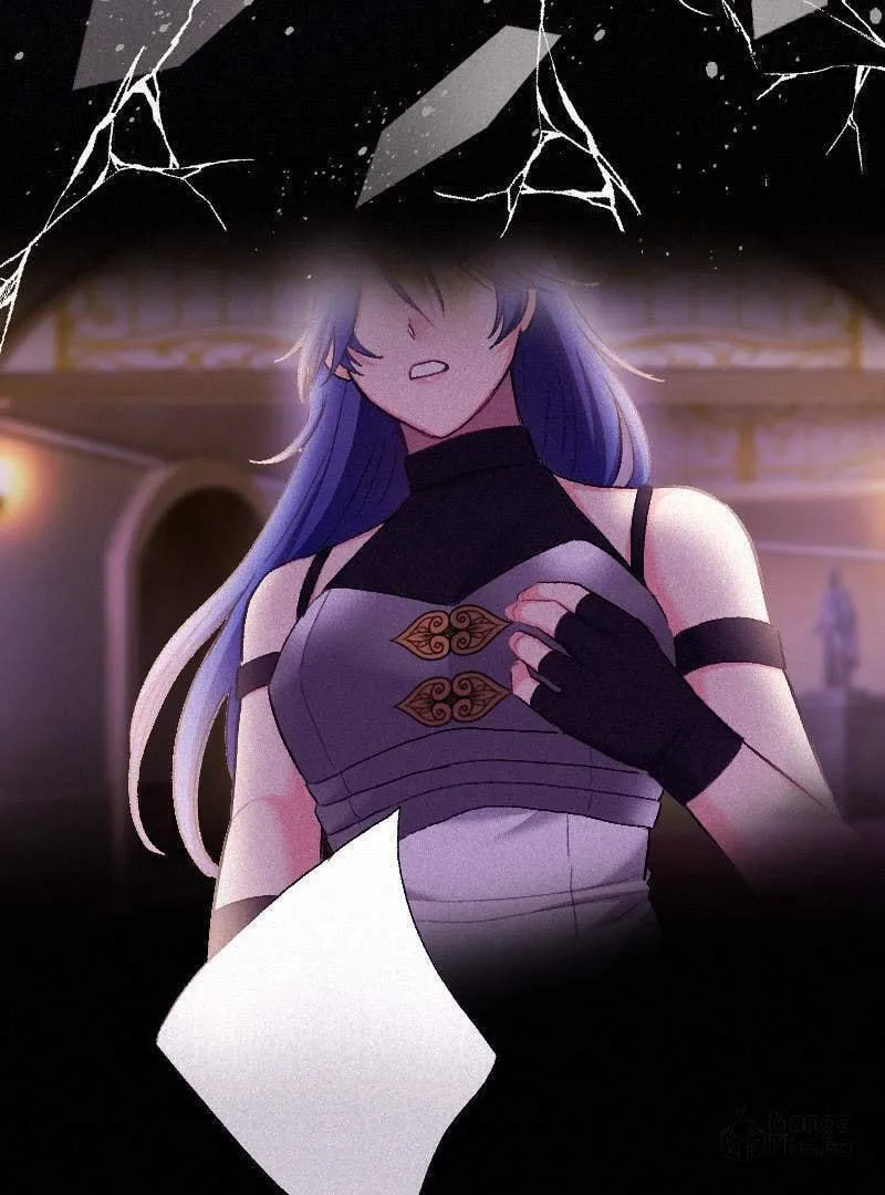 Yari Suterareta Seijo wa, Raisede wa Dekiai Kyohi Suru Koto o Chikaimasu Chapter 37 page 33 - 
