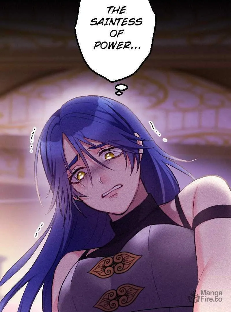 Yari Suterareta Seijo wa, Raisede wa Dekiai Kyohi Suru Koto o Chikaimasu Chapter 37 page 36 - 