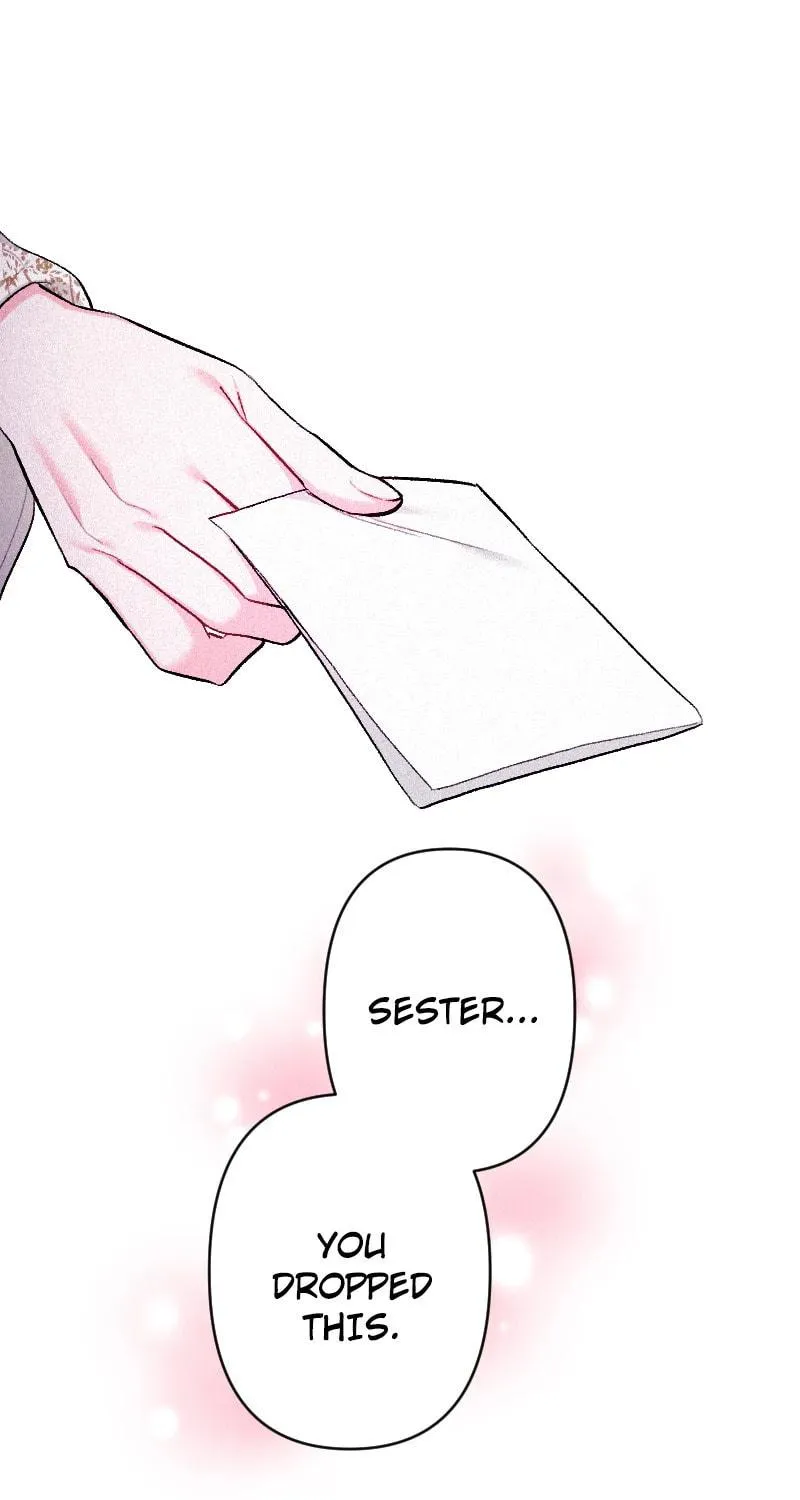 Yari Suterareta Seijo wa, Raisede wa Dekiai Kyohi Suru Koto o Chikaimasu Chapter 37 page 39 - 