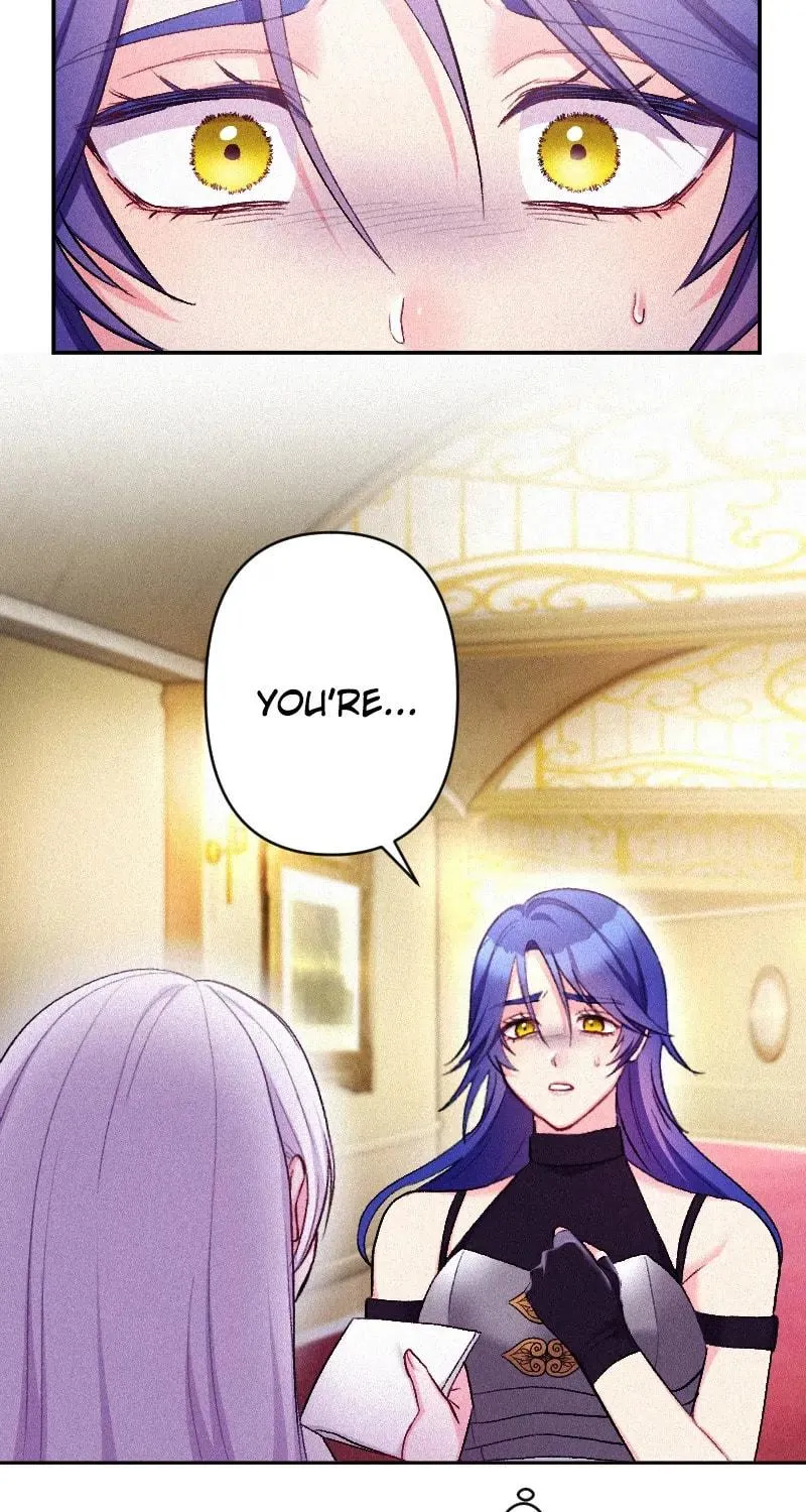 Yari Suterareta Seijo wa, Raisede wa Dekiai Kyohi Suru Koto o Chikaimasu Chapter 37 page 41 - 