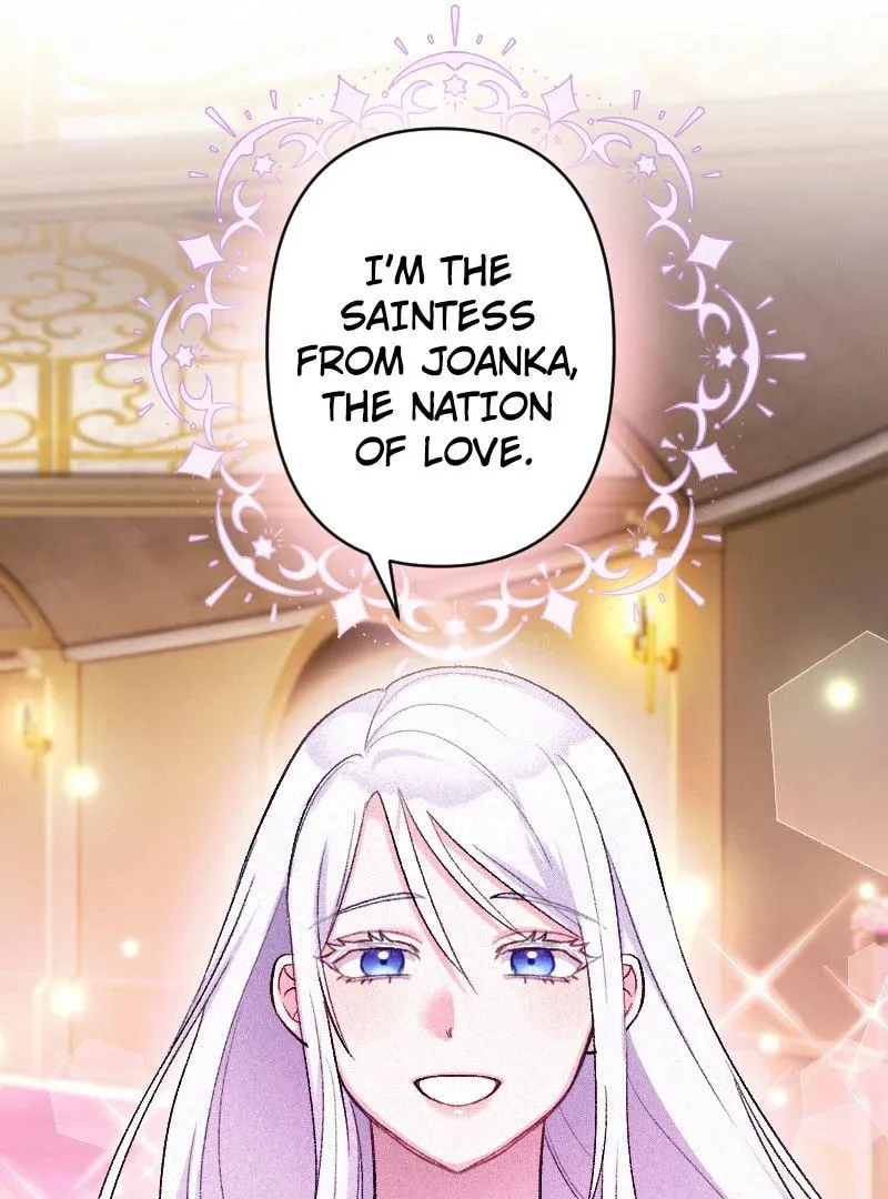 Yari Suterareta Seijo wa, Raisede wa Dekiai Kyohi Suru Koto o Chikaimasu Chapter 37 page 43 - 