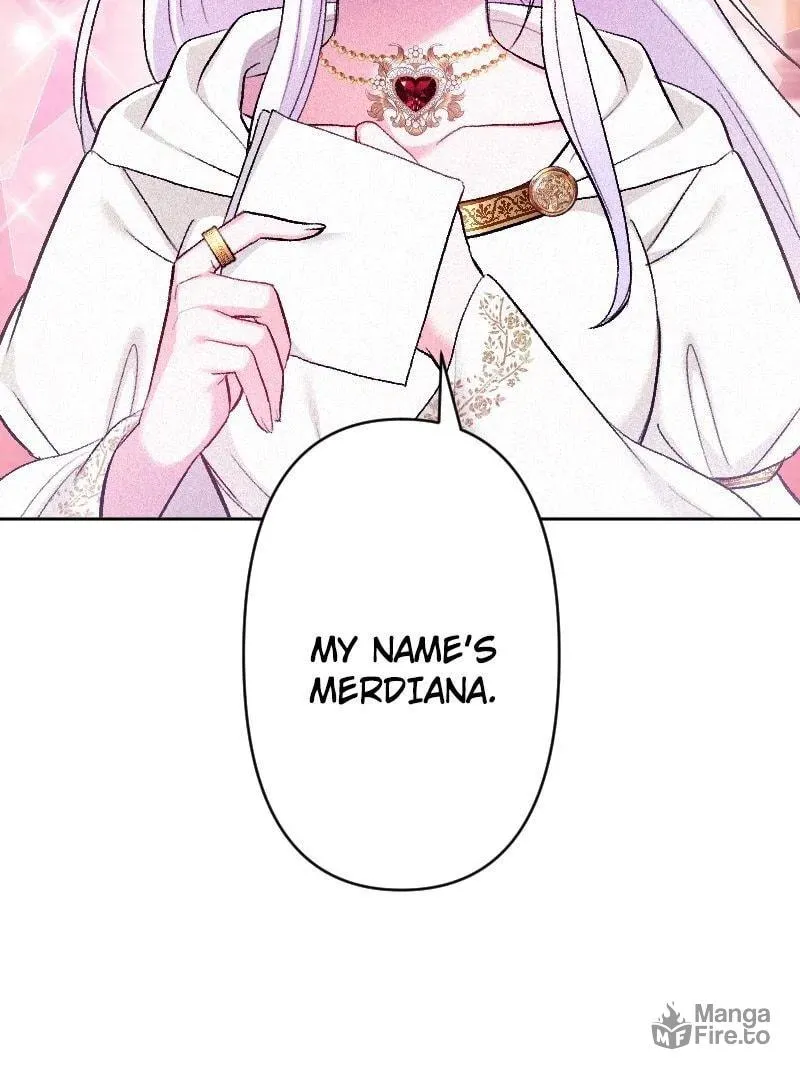 Yari Suterareta Seijo wa, Raisede wa Dekiai Kyohi Suru Koto o Chikaimasu Chapter 37 page 44 - 