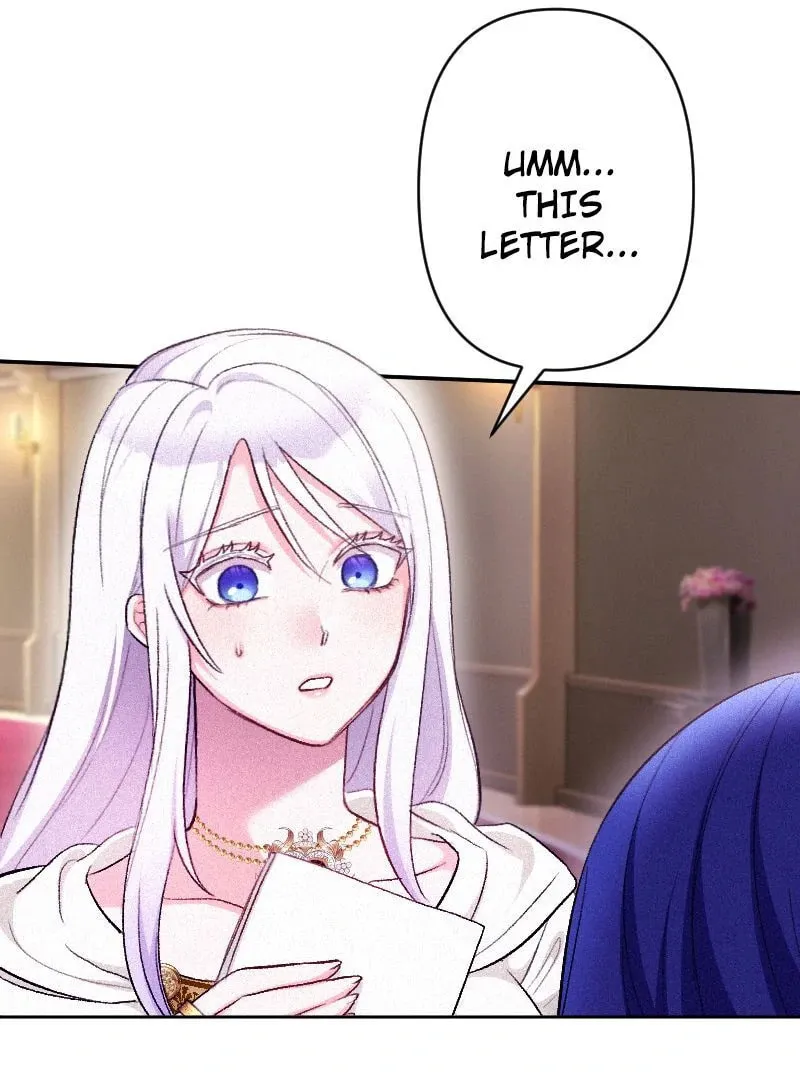 Yari Suterareta Seijo wa, Raisede wa Dekiai Kyohi Suru Koto o Chikaimasu Chapter 37 page 45 - 