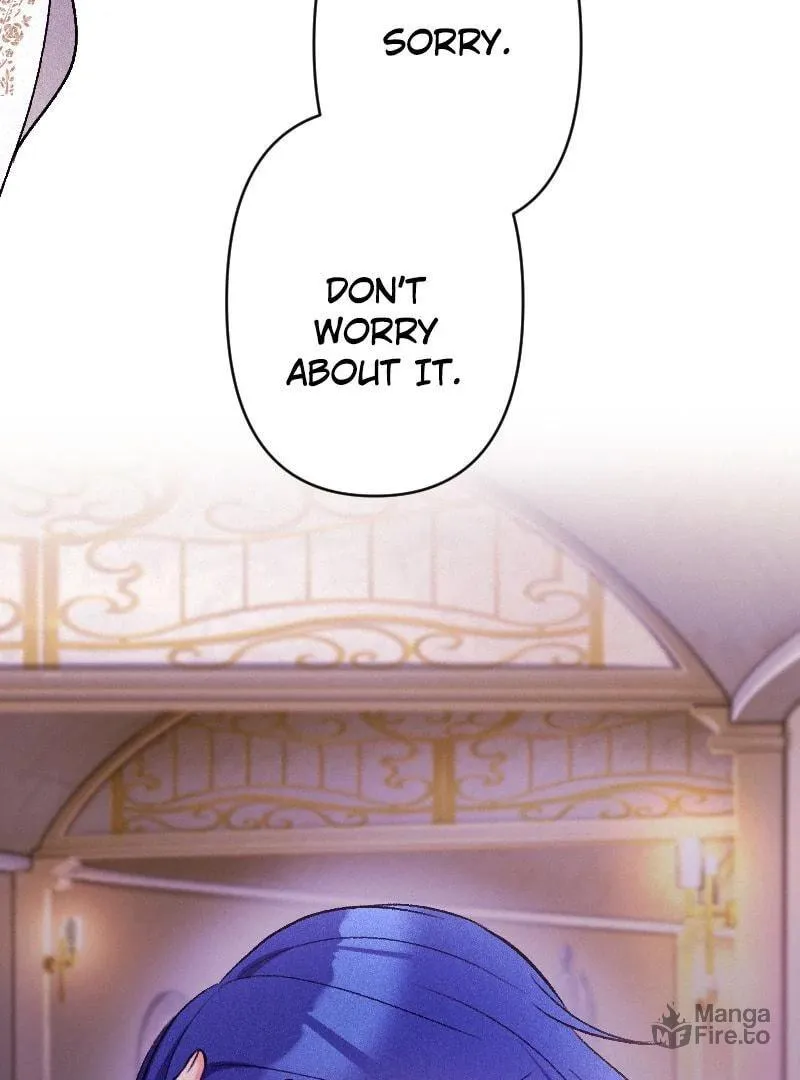 Yari Suterareta Seijo wa, Raisede wa Dekiai Kyohi Suru Koto o Chikaimasu Chapter 37 page 47 - 