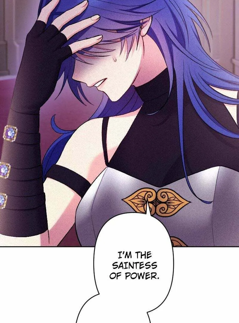 Yari Suterareta Seijo wa, Raisede wa Dekiai Kyohi Suru Koto o Chikaimasu Chapter 37 page 48 - 