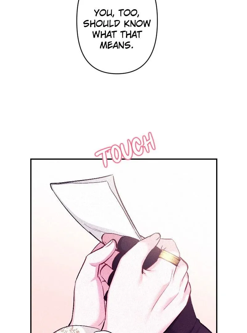 Yari Suterareta Seijo wa, Raisede wa Dekiai Kyohi Suru Koto o Chikaimasu Chapter 37 page 49 - 