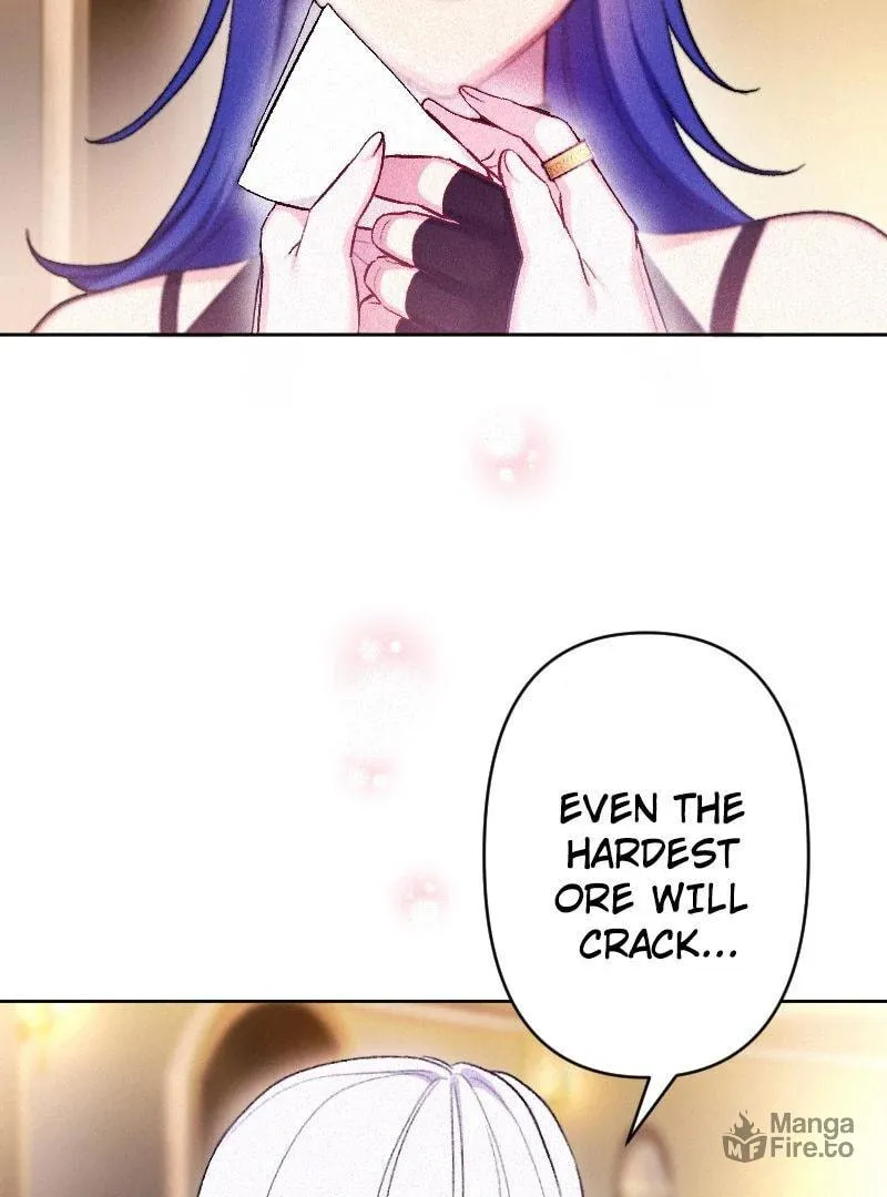 Yari Suterareta Seijo wa, Raisede wa Dekiai Kyohi Suru Koto o Chikaimasu Chapter 37 page 52 - 