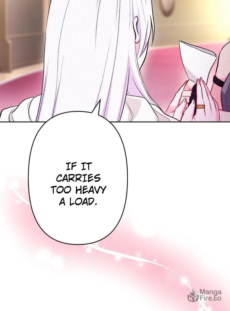 Yari Suterareta Seijo wa, Raisede wa Dekiai Kyohi Suru Koto o Chikaimasu Chapter 37 page 53 - 