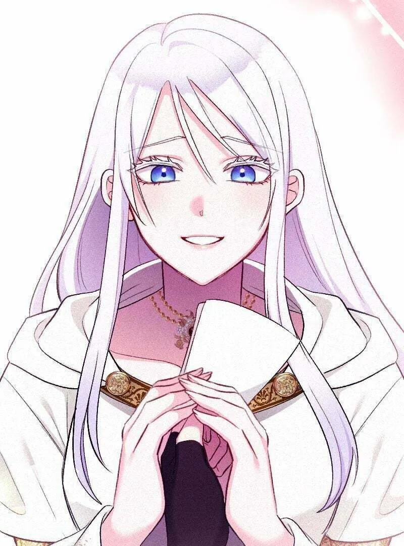 Yari Suterareta Seijo wa, Raisede wa Dekiai Kyohi Suru Koto o Chikaimasu Chapter 37 page 54 - 